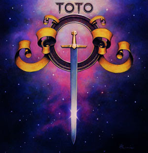 TOPIC BREVE: Donde está el topic "oficial" de las series? AlbumCovers-Toto(1978)