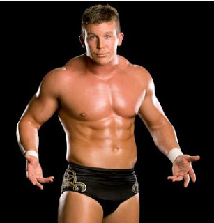 Ficha de Ted Dibiase Jr Dibiasejr