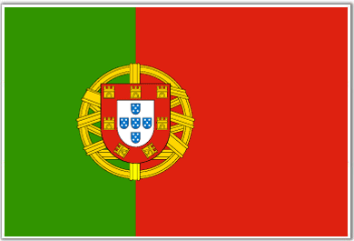 Where are you from? - Page 3 Portugal-flag