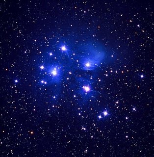 Post a Pic of something BLUE - Page 3 Stars