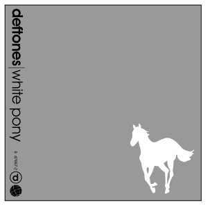 Biografia y Discografia de Deftones White_pony