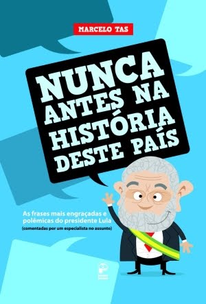 Qual livro você está lendo no momento ? - Página 4 Nunca-antes