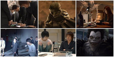 DEATH NOTE Película Live Action 02 - The Last Name Death-note-movie-2