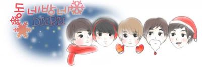 [FANART] TVXQ Holiday Main_3