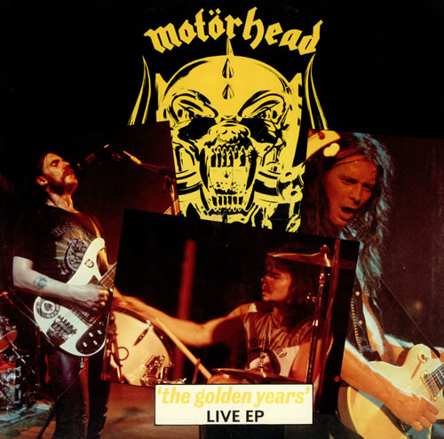 Puntuemos Discögrafías: Motörhead, sólo para jömbres de bigotes en pecho Motorhead-The-Golden-Years-204991