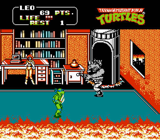 Noticias de consolas y videojuegos V.4 - Página 29 Ninja-Turtles-Arcade-Game-NES