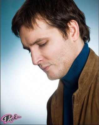 Peter Facinelli[Carlisle Cullen] C297