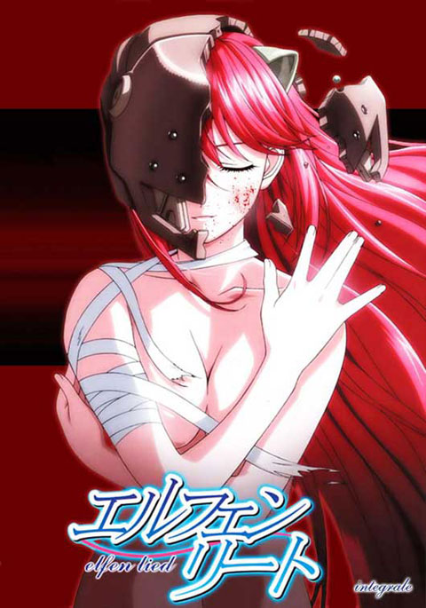 Elfenlied Elfenlied