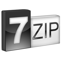 7.zip 9.20 7zip-256x256