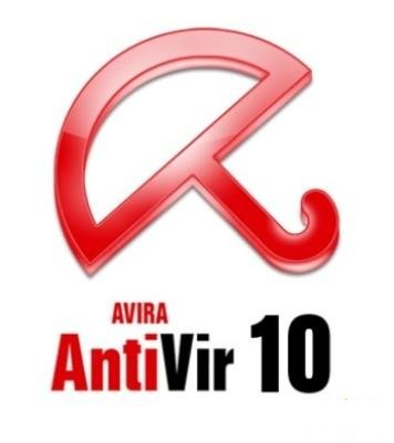 عملاق مكافح الفيروسات الألماني Avira Premium-&-Avira AntiVi + المفتاح Avira10