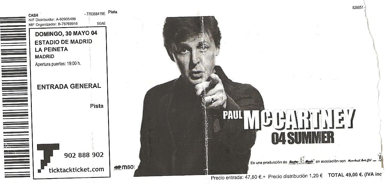 PAUL MCCARTNEY (AND WINGS). - Página 15 300504