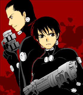 Algunas_Imagenes_Gantz Kei_Kurono___Masaru_Kato_0007