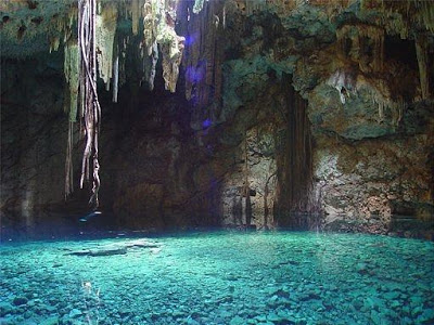 ˚~˚Demitoòo Goddesśs˚~˚ 10-Incredible-Underground-Lakes-and-Rivers-9