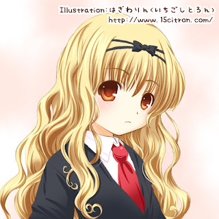 صوررررررررررررررر امو Rima-shugo-chara