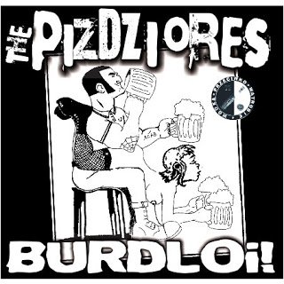 The Pizdziores Folder