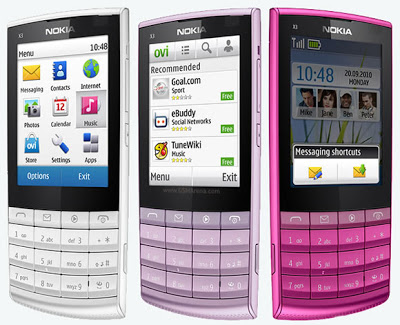 கைபேசி தேர்வு செய்ய உதவி செய்யுங்கள்  Nokia-X3-02-Touch-and-Type-Mobile-Phone-Technical-Specifications-and-Reviews