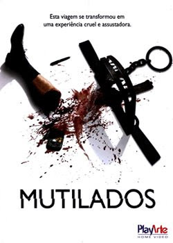 Mutilados [ Dual Audio]DVDRip XviD-ReVoLT TeaM Mutilados