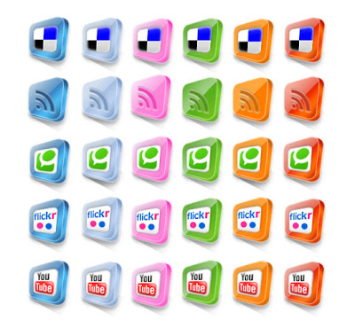 15 Excellent Free Social Bookmarking Icons Social%252BBookmarking%252BIcons%252B-%252BSet%252B14