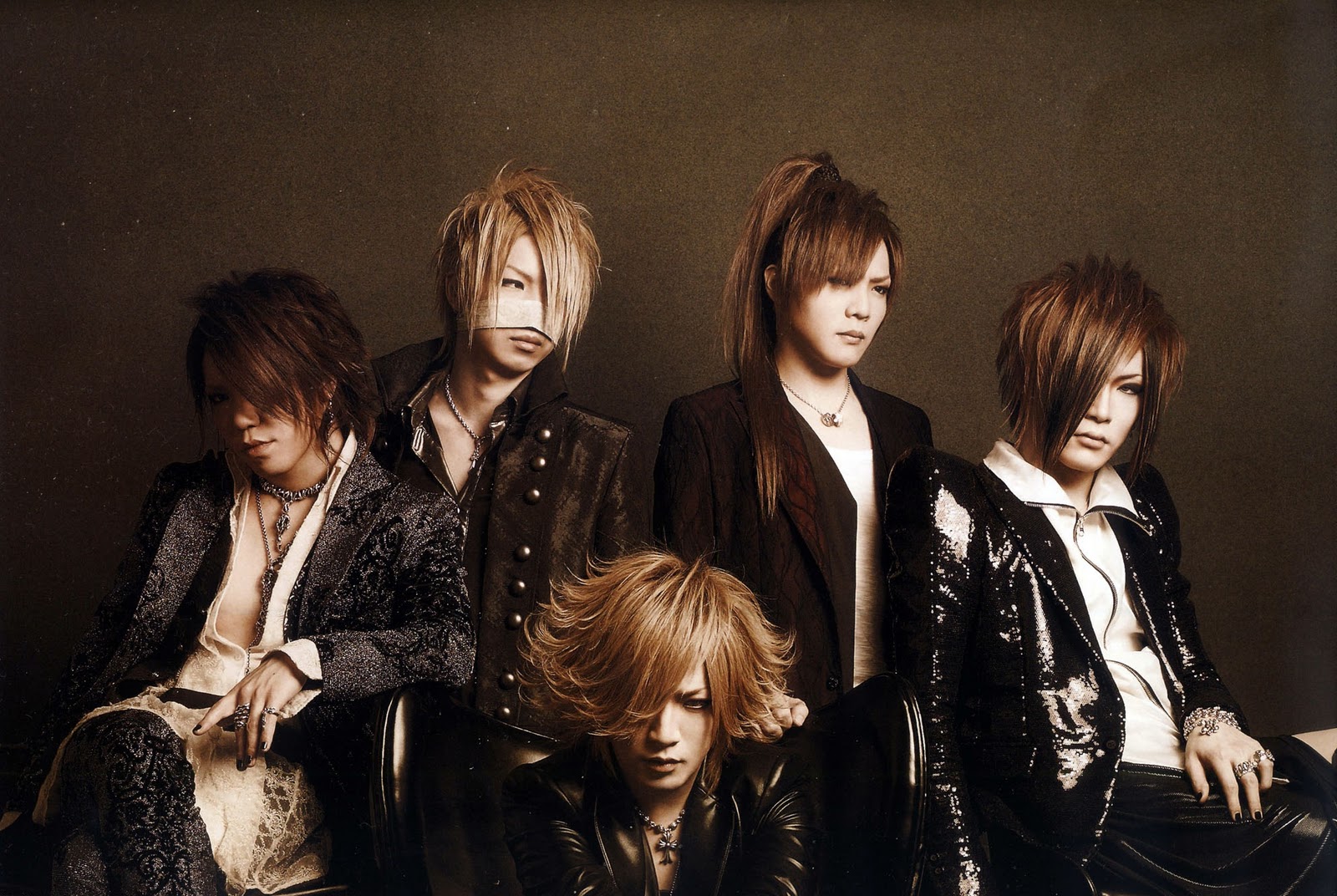 The Gazette   B685e62f