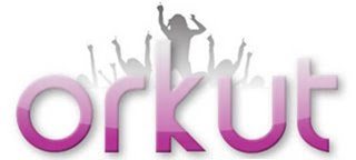 Comunidade no Orkut Orkut2
