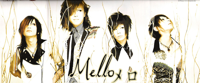 Mello Mello-2