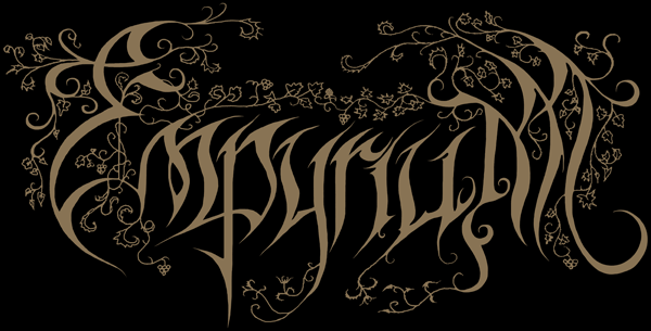 EMPYRIUM ♥ Empyrium_logo