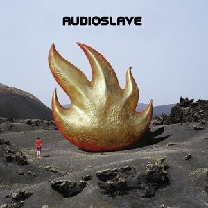 Audioslave (alternative rock, hard rock) AUDIOSLAVE