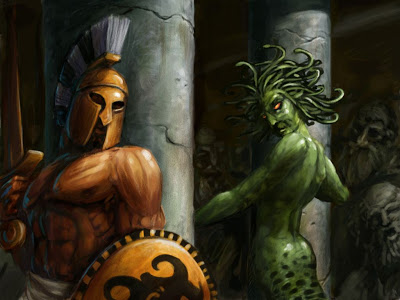 MITOLOGIA DE PERSEO Perseus-and-Medusa-greek-mythology-687297_1024_768