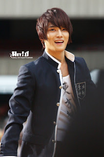 DBSK Nuotraukos - Page 13 HeroJaejoong73