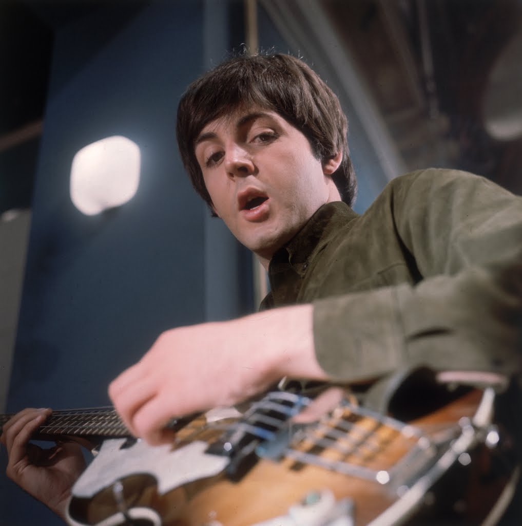 Снимки на Пол Paul%2BMcCartney%2Bpaul04