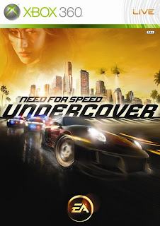 [XBOX360] Need For Speed Undercover NFS