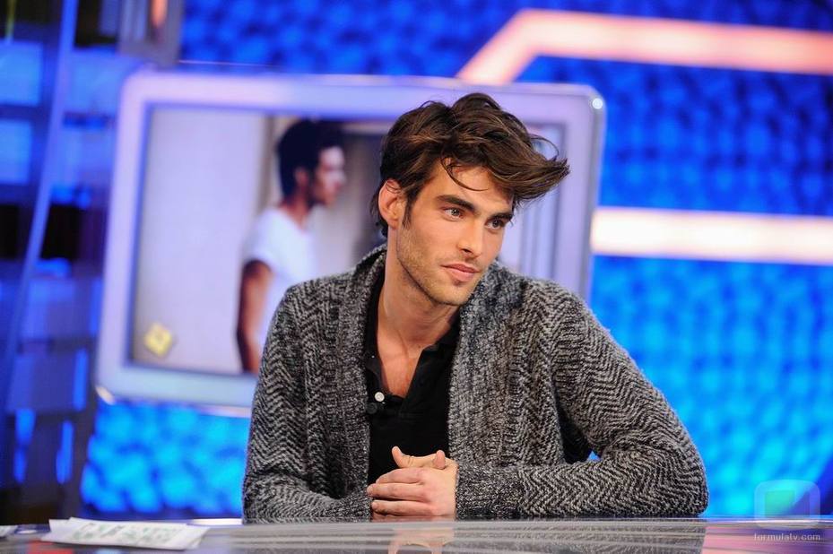 Những Siêu Mẫu Quốc Tế nổi tiếng. Tập 159: Susan Blakely. - Page 5 16031_jon-kortajarena-modelo