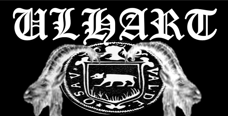 [France - ??] ULHART [Black Metal] Ulhart%2Bblaze