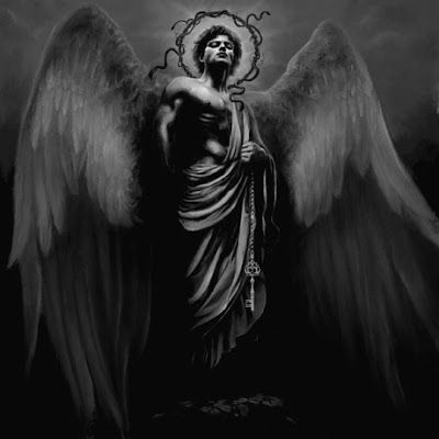 7 Dewa Perang yang Terkenal di Dunia Lucifer