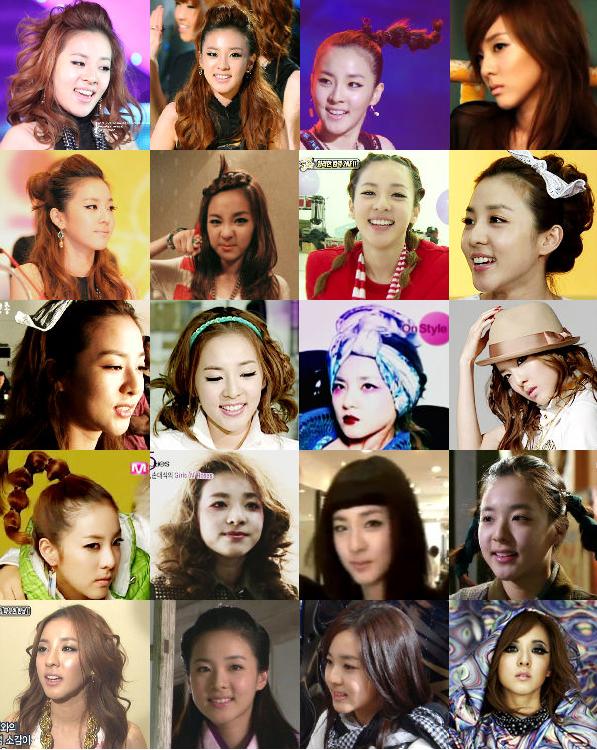 DARA (Sandara Park) - Page 2 2