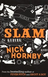 Slam Nick Hornby 9780141382982