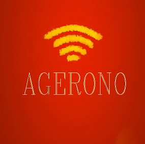 AGERONO - Agencia Romana de Noticias LogoNVR