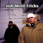 Jedi Mind Tricks Arton4107