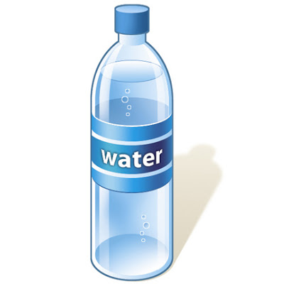   100      -  3 Water_bottle