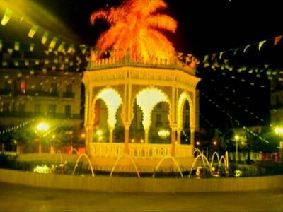 مدينة الورود البليدة Blida_toute