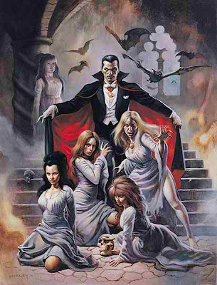 Il Conte Dracula Dracula3