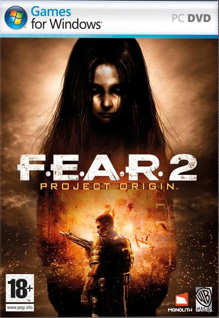 لعبة الاكشن F.E.A.R 2 : Project Origin Fear-2-project-origin-full-multi5-i