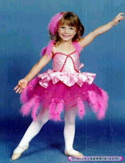 H Britney μικρη! 5_YEARS_OLD_PINK_BALLET_COSTUME