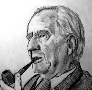 L'antre de Morgor J.R.R.Tolkien