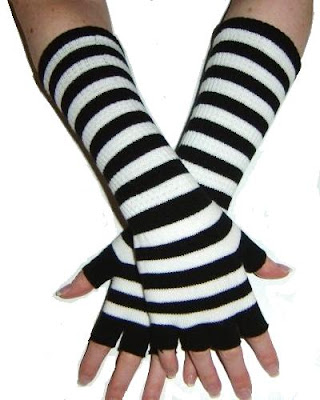 كفوف روووووووووووعه  White%20striped%20long%20gloves2