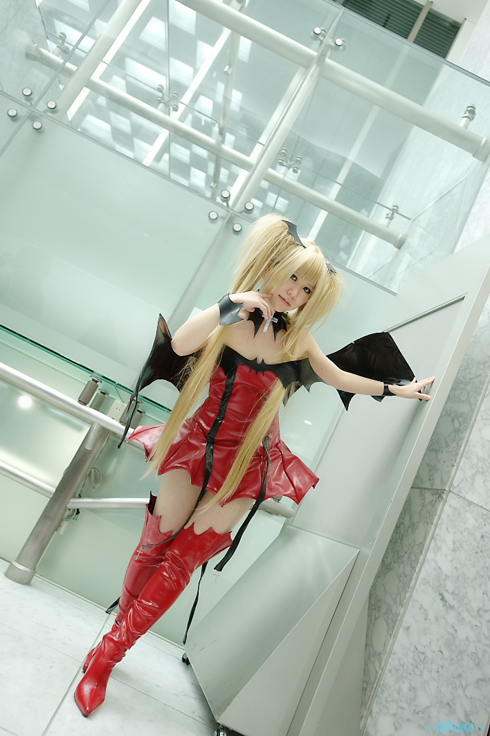 Cosplay's de...  Utau Hoshina! Utau%2Bamrie%2B3