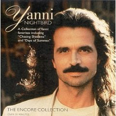 جميع البومات الموسيقار العالمى يانى Yanni Full Discography - 30 Albums - 320 Kpbs Nightbi