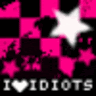 Avatares ... Iloveidiots-105583-108161255025809