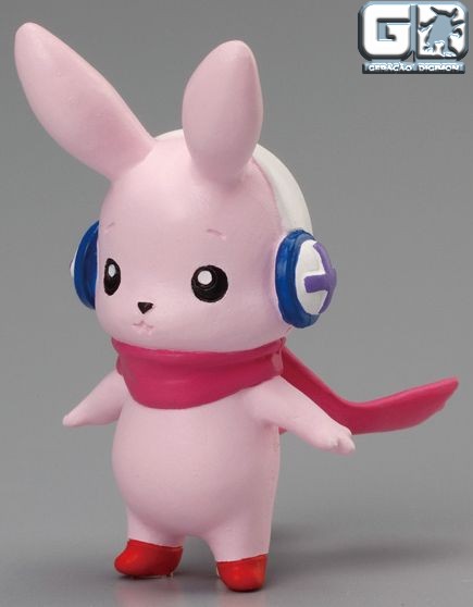 Productos Xros Wars Cutemon4