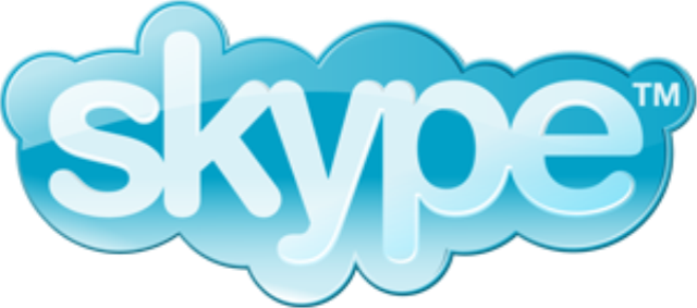 تحميل برنامج skype 2013 Skype_logo